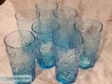 Vintage GLASSWARE