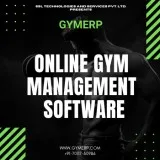 Online Gym Management Software By GymERP