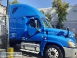 Class A driver needed