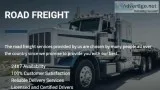 Road Freight Transport