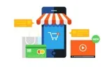 Ecommerce web development | omex infotech