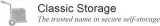 Classic Storage