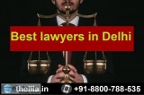 Best lawyers in Delhi &ndash Lead India law associates