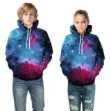 Kids Hoodies Girls