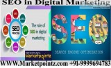 Best SEO Services Provider in Delhi  Marketpointz