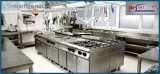 Grow Your Business Through Best Indian Restaurant Equipment