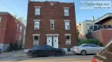 Triplex ideal location  Very good income in Verdun