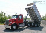 Dump truck financing - All credits - (Nationwide)