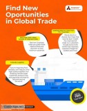 Find New Opportunities in Global Trade