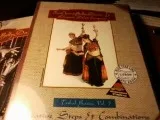 Fat Chance Belly Dance Tribal Basics No. 7 &ndash Creative Steps