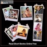 Read short stories online free