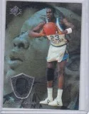 Michael Jordan 1998 SP Phi Beta Jordan J23