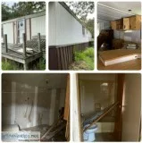 mobile home available