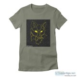 Buy awesome art and apparel here