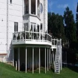 Deck Builder Germantown  301 869-1800