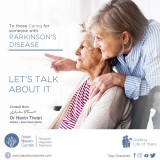 Parkinson s disease causes, symptoms and treatment : dr navin ti