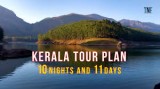 Kerala tour