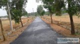 hntda approved plots in hosur