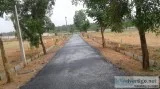 hntda approved plots in hosur
