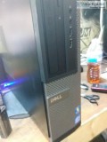 mini Optiplex 7010 Core i516 GB PC3320 GB HDDVD RW