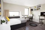 Student Home Near Stockbridge Market