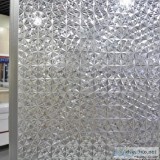 The Cut Glass Window Film Is On Offer