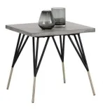 Buy Sunpan Midori Side Table  Side Tables  Graysondh.com