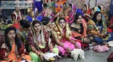 Karwa Chauth A Fast for the Well-Being of Husbands