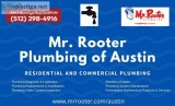 Get Quality Plumbing Services with Mr. Rooter Plumbing Austin