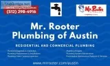 Get Quality Plumbing Services with Mr. Rooter Plumbing Austin