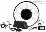 How to Buy Your First 1000w E Bike Kit