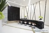 Decorative Laminates for Your Workplace by Archidply