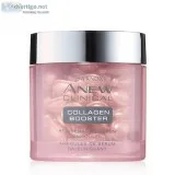 Isa Knox Anew Clinical Collagen Booster&trade Rejuvenating Serum