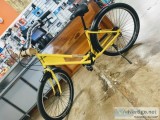 3G Easyover Cruiser