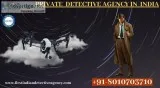 How Is Detective Agency In Delhi Popular In Metro Cities