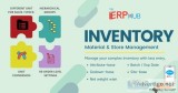 Inventory Management Software Service by TheERPHub -  Vadodara G