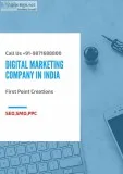 digital marketing company in India