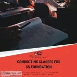Company Secretary Coaching Classes in Noida