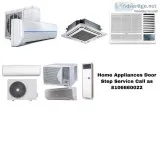 Panasonic AC Service Center in Chennai