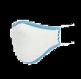 Children Bacteria and Asthma Protective Face Mask - Dr Hoffmann