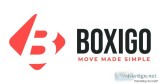 Best Packers and Movers Service in India - Boxigo