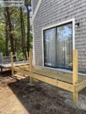 Deck Needs Completing