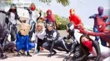 Comic Con The Biggest Pop Culture Event in India