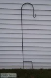 48&quot SHERPHERDS HOOK GARDEN PLANT HANGER