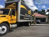 Packing and Moving Service