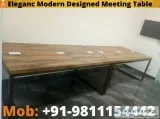 Eleganc Modern designed Meeting Table