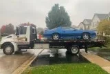 Get the Best Towing in Batavia Il