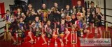 Martial Arts Training in Brampton