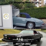 Car Handlers and Transport USA