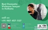 Best Domestic Violence lawyer in Kolkata Advocate Anulekha Maity